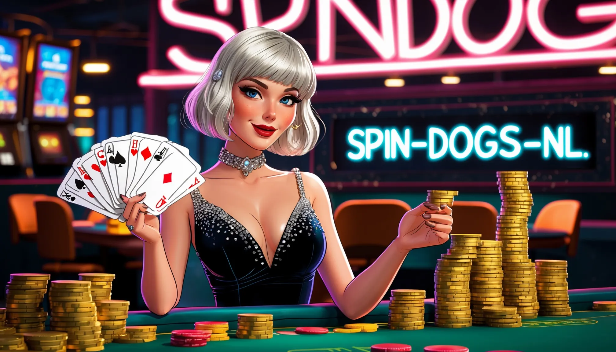 Spindog bonus code 2026 - alle bonussen op een rij