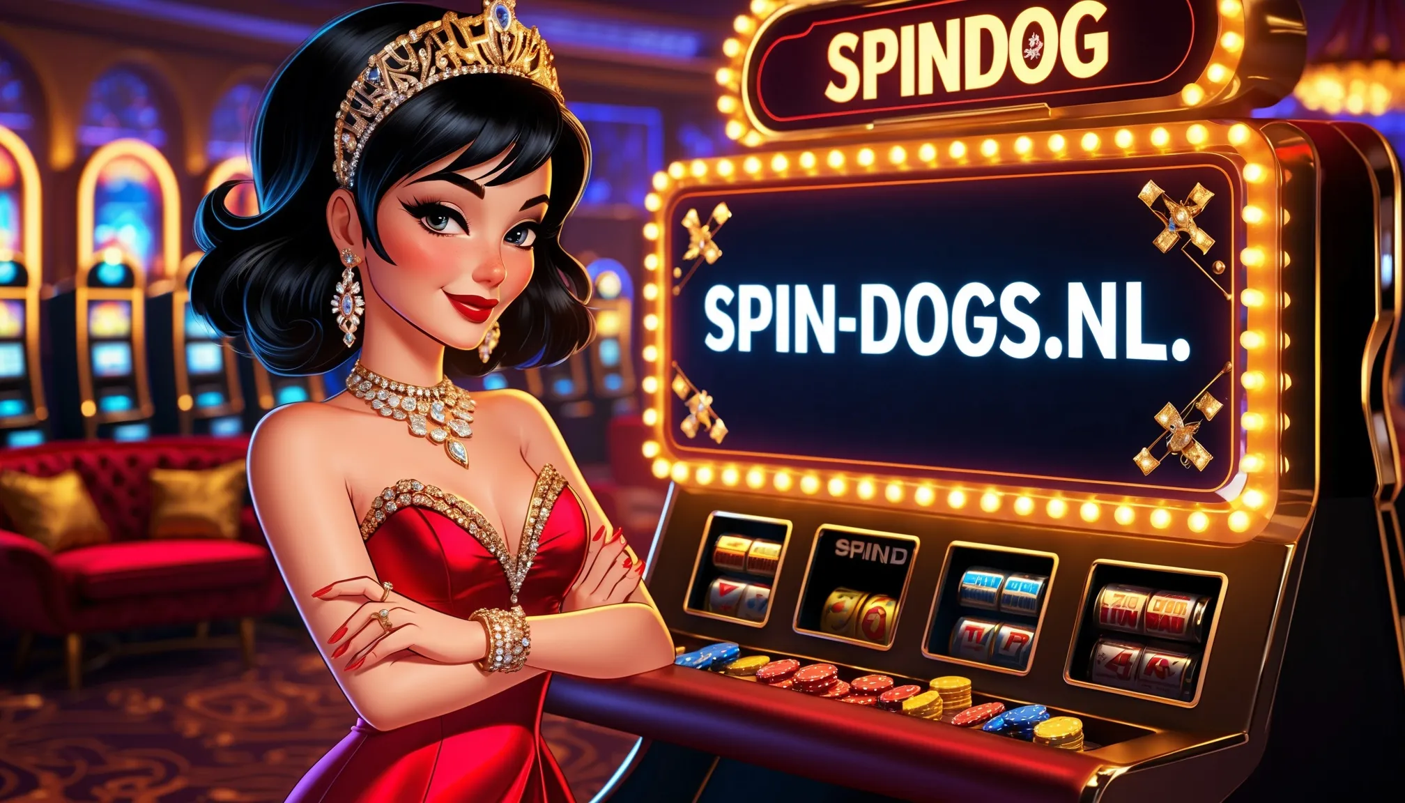 Spindog bonus code 2026 - alle bonussen op een rij