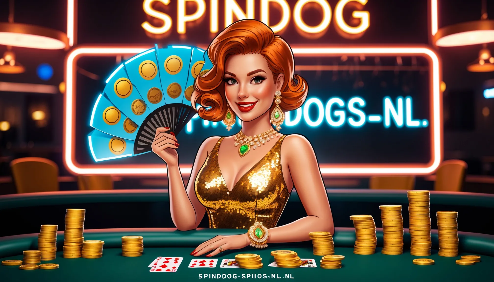 Spin dog casino review 2026 - eerlijk en volledig
