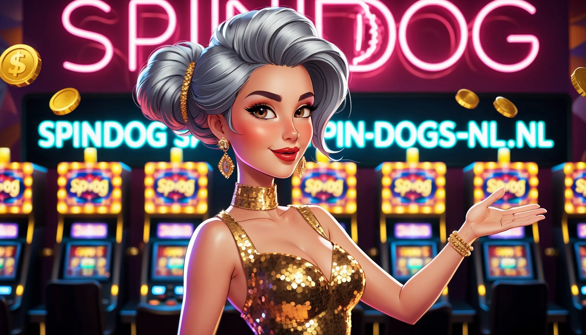 Spin dog casino review 2026 - eerlijk en volledig