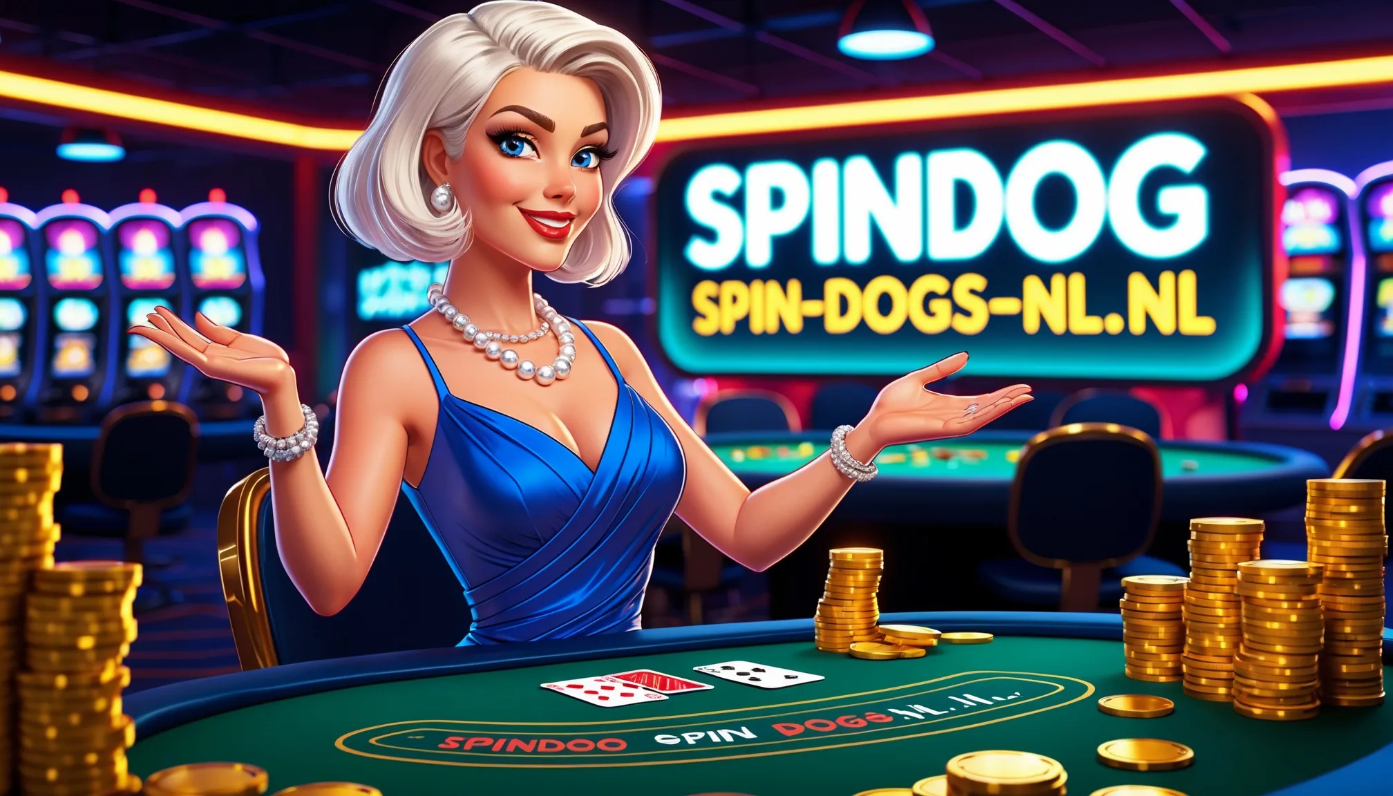 Spin dog casino review 2026 - eerlijk en volledig